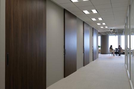 作品「Baidu Japan Office」の画像 その3 （建築家 : 澤田 航 ・ 橋村 雄一）