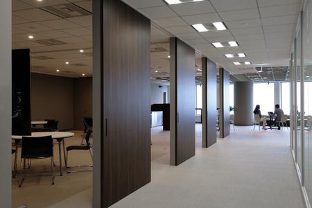 作品「Baidu Japan Office」の画像 その4 （建築家 : 澤田 航 ・ 橋村 雄一）