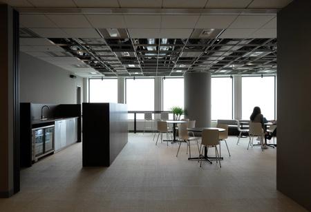 作品「Baidu Japan Office」の画像 その6 （建築家 : 澤田 航 ・ 橋村 雄一）