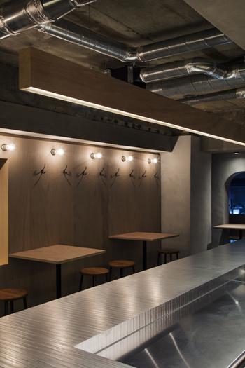 作品「Craft Beer Bar, Shibuya」の画像 その4 （建築家 : 澤田 航 ・ 橋村 雄一）
