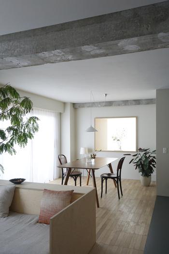 作品「Apartment, Higashiyama」の画像 その7 （建築家 : 澤田 航 ・ 橋村 雄一）