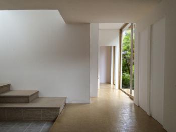 Image of "Private House, Toyonaka", the work by architect : Wataru Sawada & Yuichi Hashimura (image number 11)