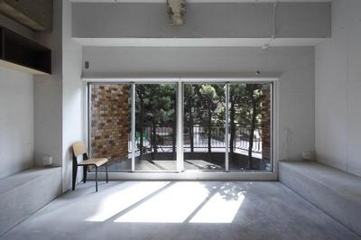 作品「Apartment, Ikebukuro」の画像 その2 (建築家 : 澤田 航 ・ 橋村 雄一)