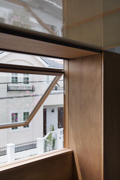 作品「House of Shiotomido」の画像 その4 （建築家 : 澤田 航 ・ 橋村 雄一）