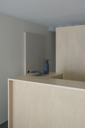 作品「Apartment, Higashiyama」の画像 その10 (建築家 : 澤田 航 ・ 橋村 雄一)