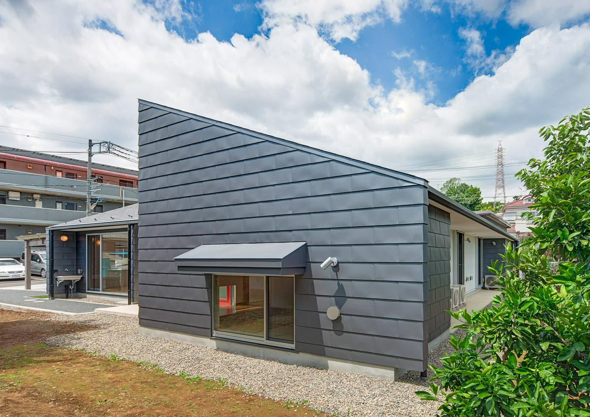 Image of "one house 引き継いだ平屋の家", the work by architect : Munenori Matsuo & Haruka Matsuo (image number 5)