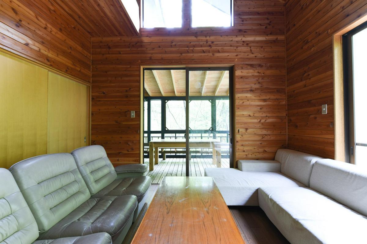 Image of "spread house 窓辺の景色からのリノベーション", the work by architect : Munenori Matsuo & Haruka Matsuo (image number 3)