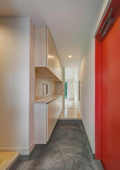 作品「one house 引き継いだ平屋の家」の画像 その4 （建築家 : 松尾宗則 ・ 松尾遥）