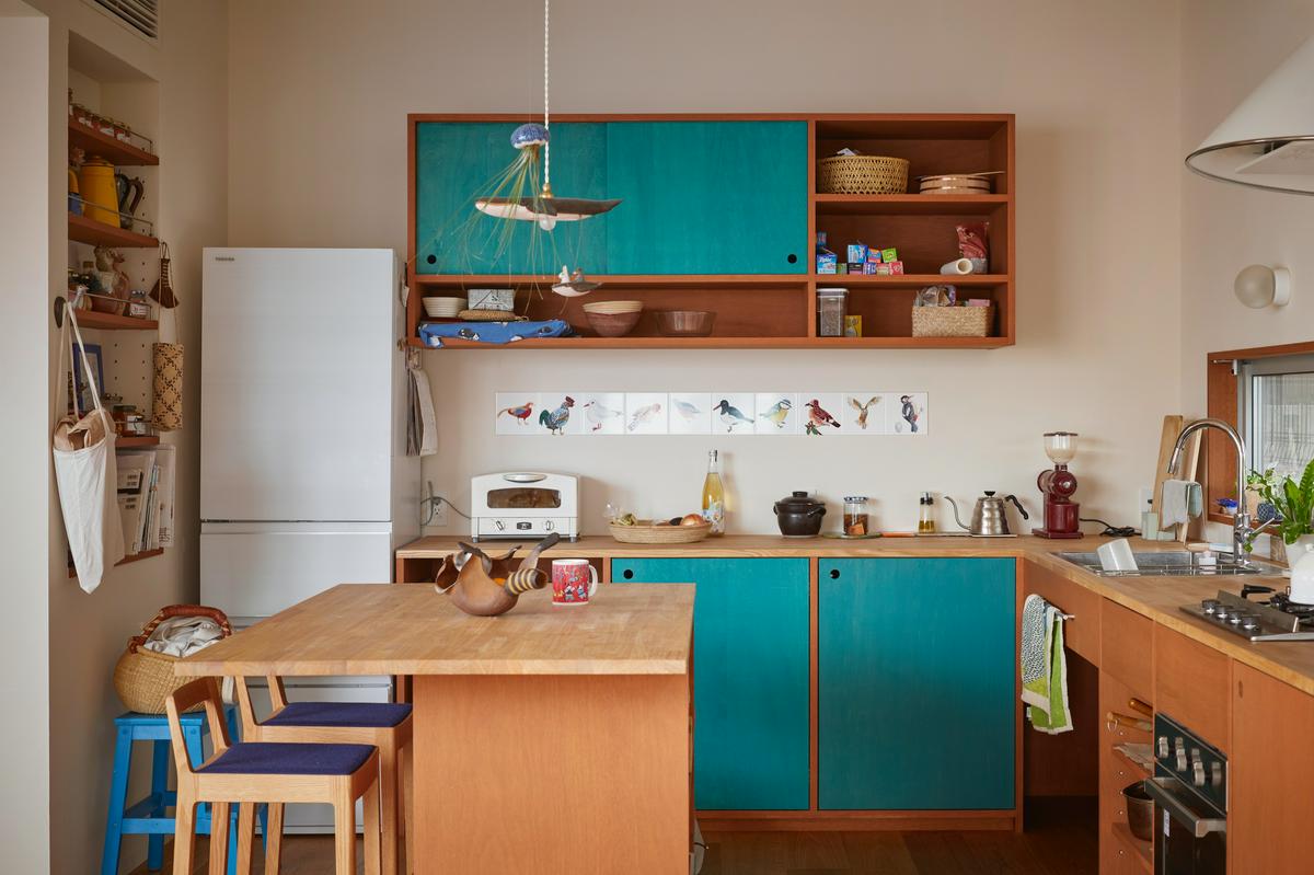 作品「accept house 谷中の家」の画像 その6 (建築家 : 松尾宗則 ・ 松尾遥)