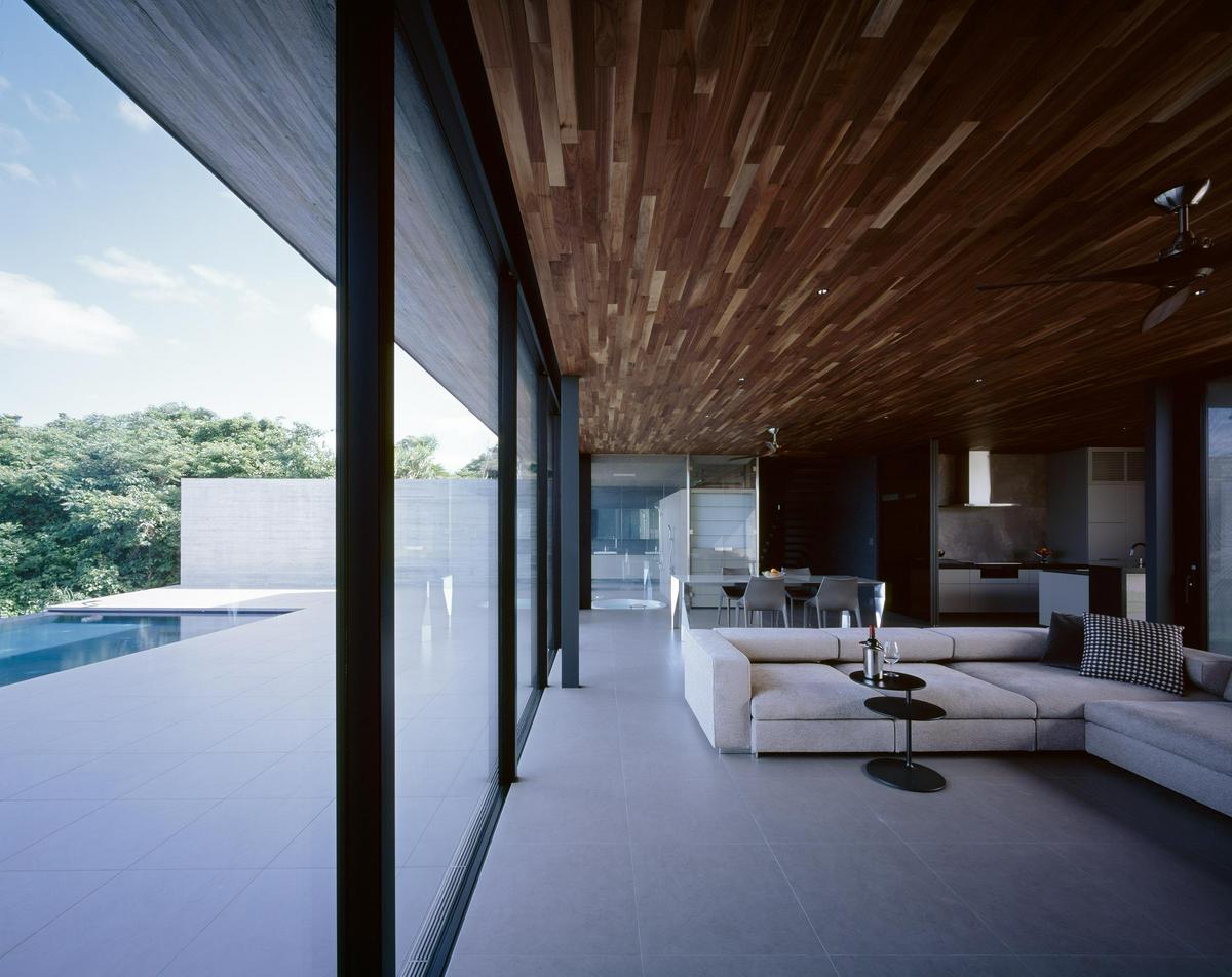 作品「INFINITY」の画像 その8 （建築家 : APOLLO Architects & Associates Co.,Ltd.）