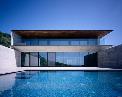INFINITY | work by Architect APOLLO Architects & Associates Co.,Ltd.