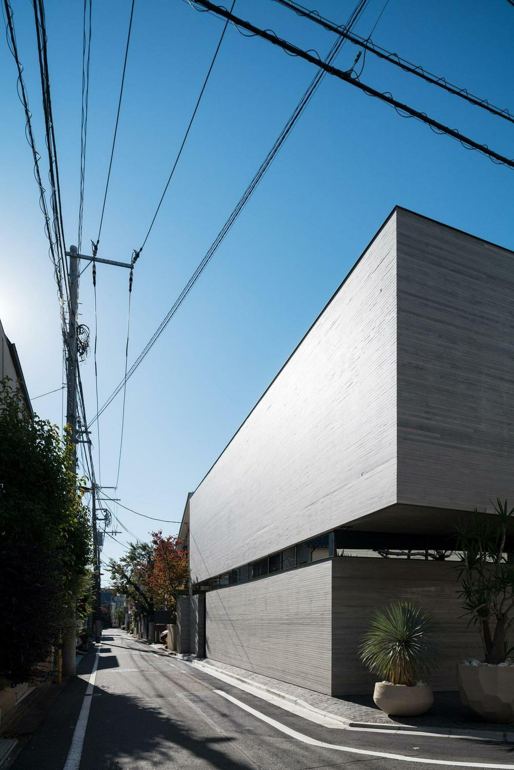 Image of "TIMELESS", the work by architect : APOLLO Architects & Associates Co.,Ltd. (image number 2)