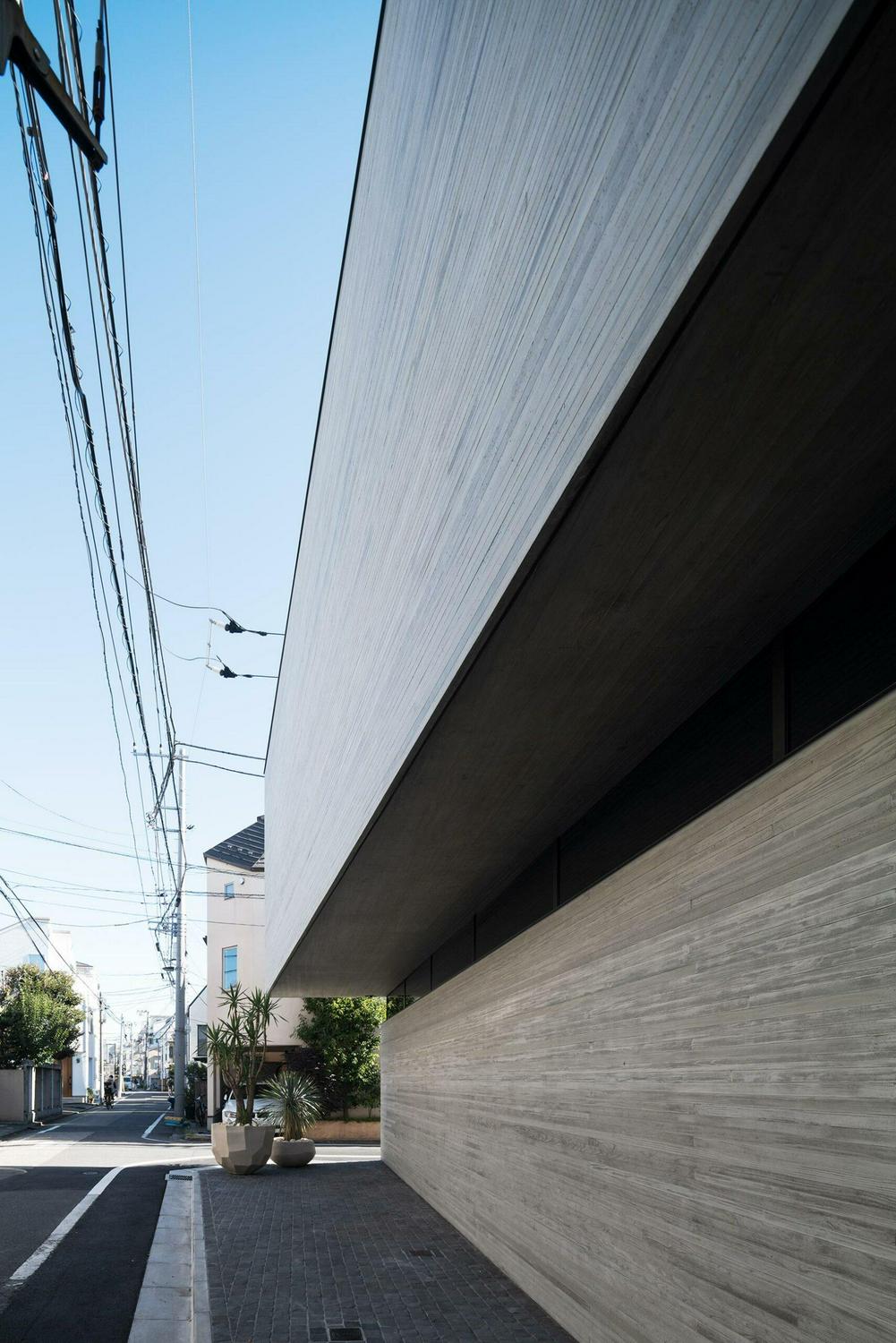 Image of "TIMELESS", the work by architect : APOLLO Architects & Associates Co.,Ltd. (image number 4)