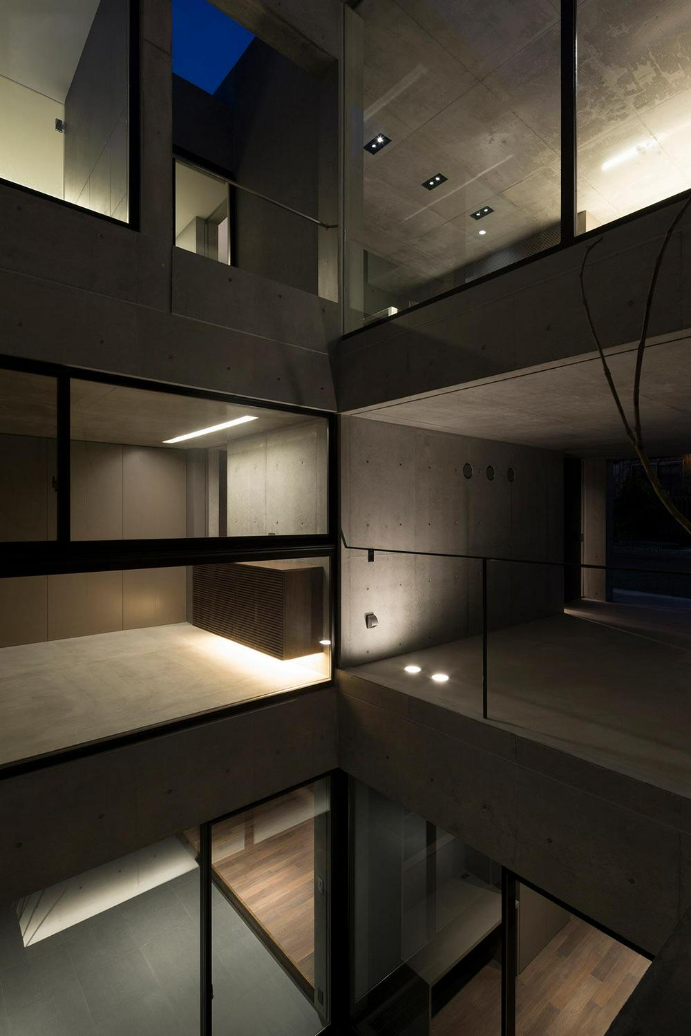 作品「GRIGIO」の画像 その10 （建築家 : APOLLO Architects & Associates Co.,Ltd.）