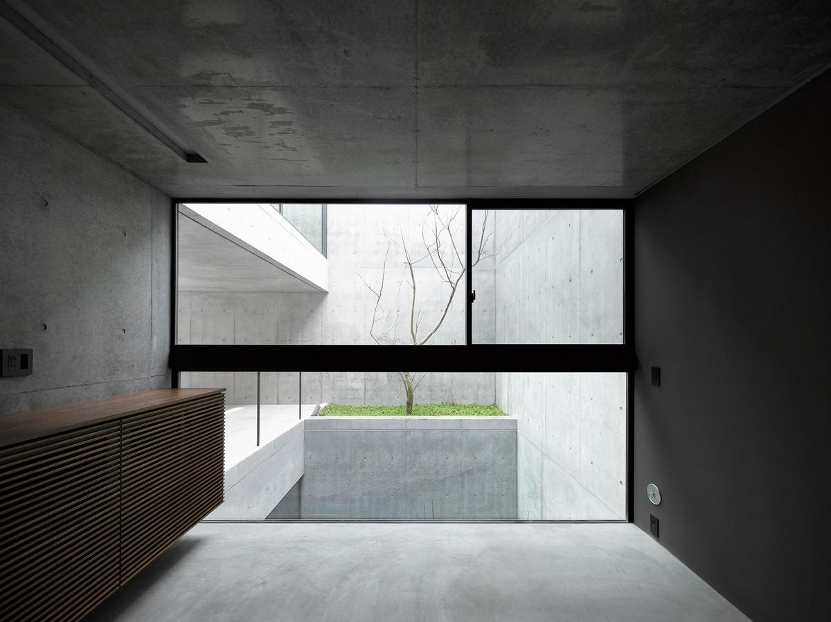 作品「GRIGIO」の画像 その11 （建築家 : APOLLO Architects & Associates Co.,Ltd.）