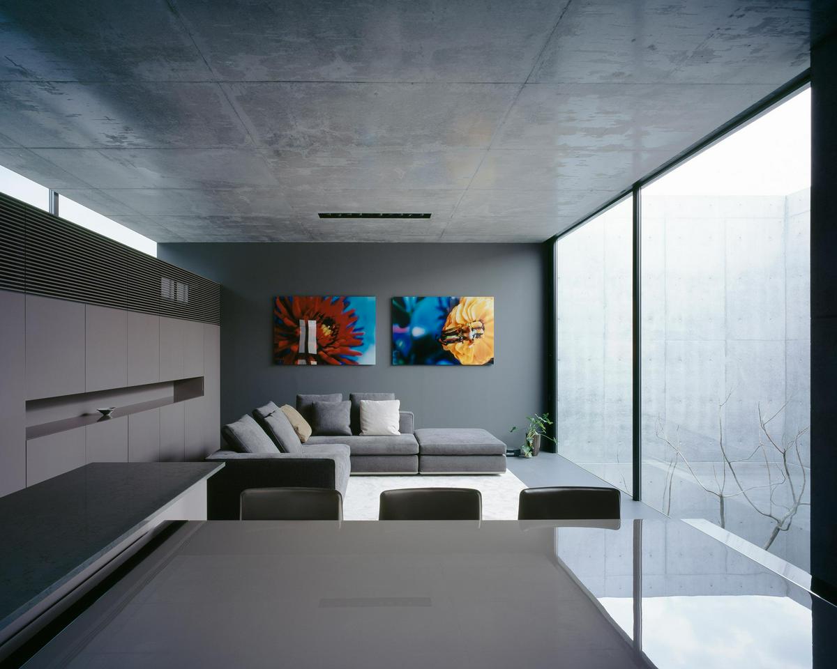 作品「GRIGIO」の画像 その4 （建築家 : APOLLO Architects & Associates Co.,Ltd.）