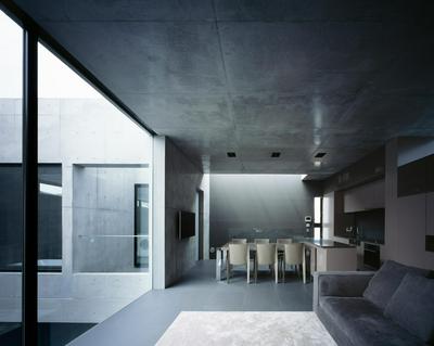 作品「GRIGIO」の画像 その5 （建築家 : APOLLO Architects & Associates Co.,Ltd.）
