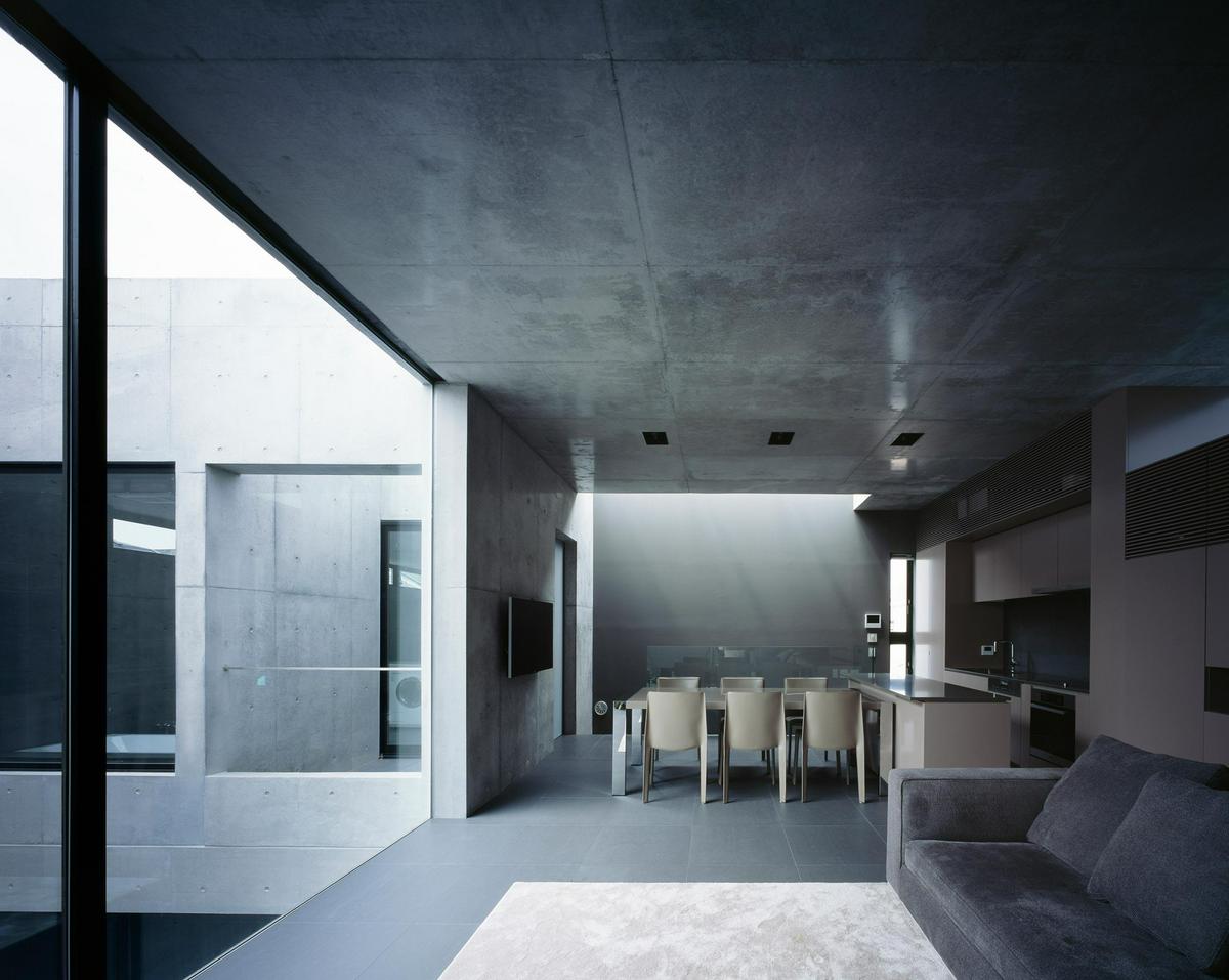 作品「GRIGIO」の画像 その5 （建築家 : APOLLO Architects & Associates Co.,Ltd.）
