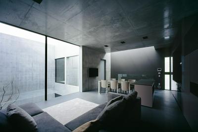 作品「GRIGIO」の画像 その6 （建築家 : APOLLO Architects & Associates Co.,Ltd.）