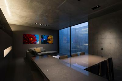 作品「GRIGIO」の画像 その8 （建築家 : APOLLO Architects & Associates Co.,Ltd.）