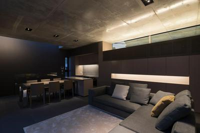 作品「GRIGIO」の画像 その9 （建築家 : APOLLO Architects & Associates Co.,Ltd.）