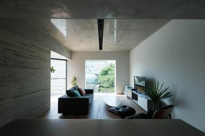 作品「TERMINAL」の画像 その11 (建築家 : APOLLO Architects & Associates Co.,Ltd.)