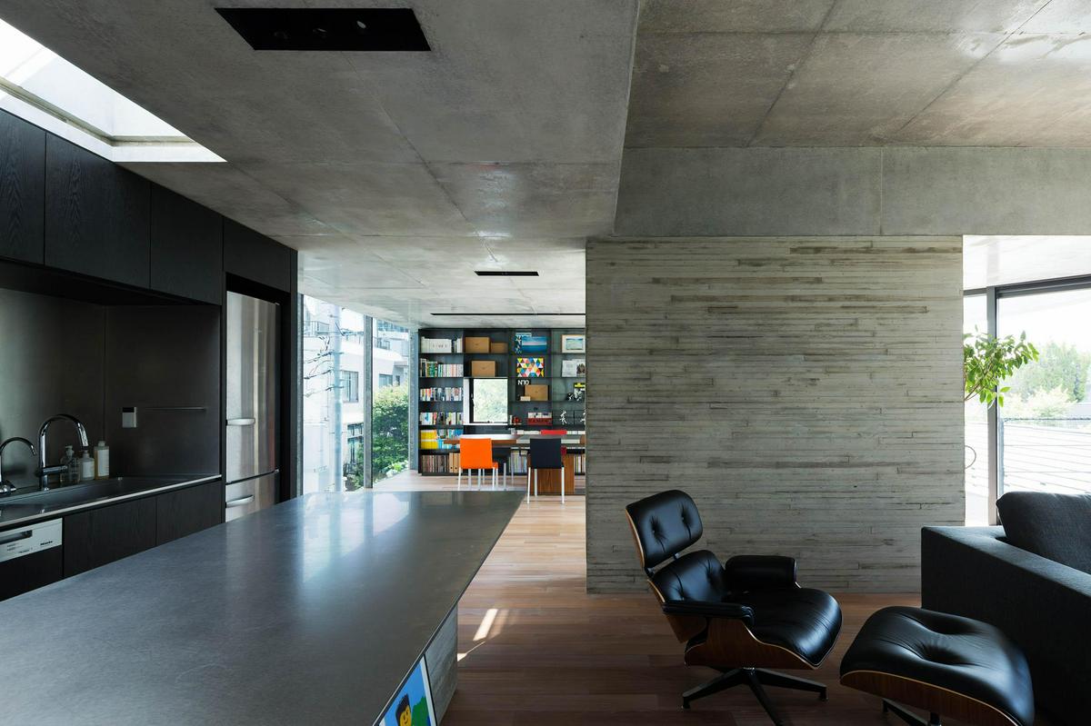 作品「TERMINAL」の画像 その10 （建築家 : APOLLO Architects & Associates Co.,Ltd.）