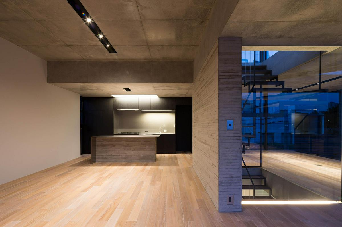 作品「TERMINAL」の画像 その12 （建築家 : APOLLO Architects & Associates Co.,Ltd.）