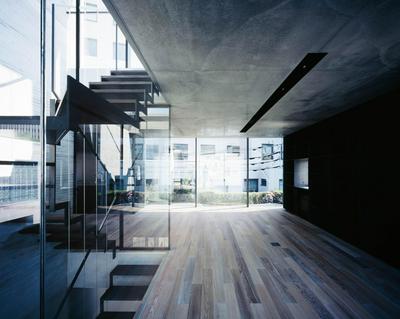 作品「TERMINAL」の画像 その5 （建築家 : APOLLO Architects & Associates Co.,Ltd.）