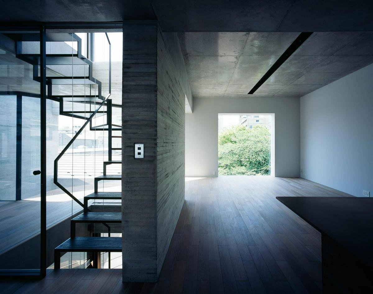 作品「TERMINAL」の画像 その6 （建築家 : APOLLO Architects & Associates Co.,Ltd.）