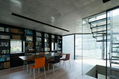 作品「TERMINAL」の画像 その9 （建築家 : APOLLO Architects & Associates Co.,Ltd.）