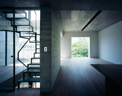 TERMINAL | work by Architect APOLLO Architects & Associates Co.,Ltd.