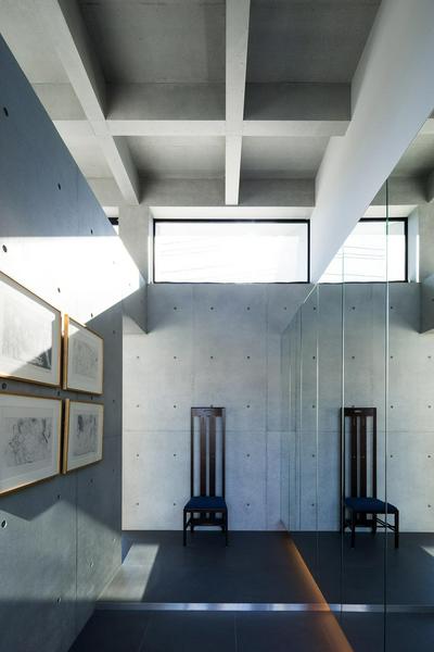 作品「GRID」の画像 その10 (建築家 : APOLLO Architects & Associates Co.,Ltd.)