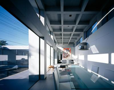 作品「GRID」の画像 その6 （建築家 : APOLLO Architects & Associates Co.,Ltd.）