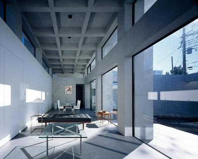 作品「GRID」の画像 その7 (建築家 : APOLLO Architects & Associates Co.,Ltd.)
