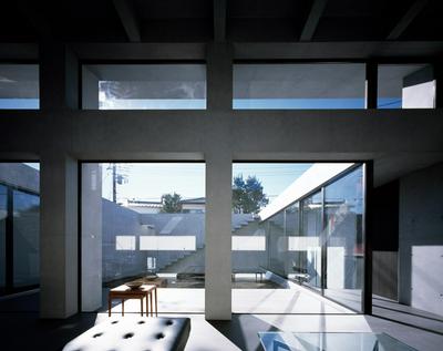 作品「GRID」の画像 その8 （建築家 : APOLLO Architects & Associates Co.,Ltd.）