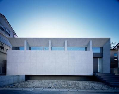 GRID | 建築家 APOLLO Architects & Associates Co.,Ltd. の作品
