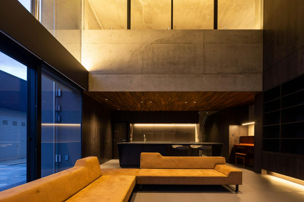 作品「SCAPE」の画像 その10 （建築家 : APOLLO Architects & Associates Co.,Ltd.）