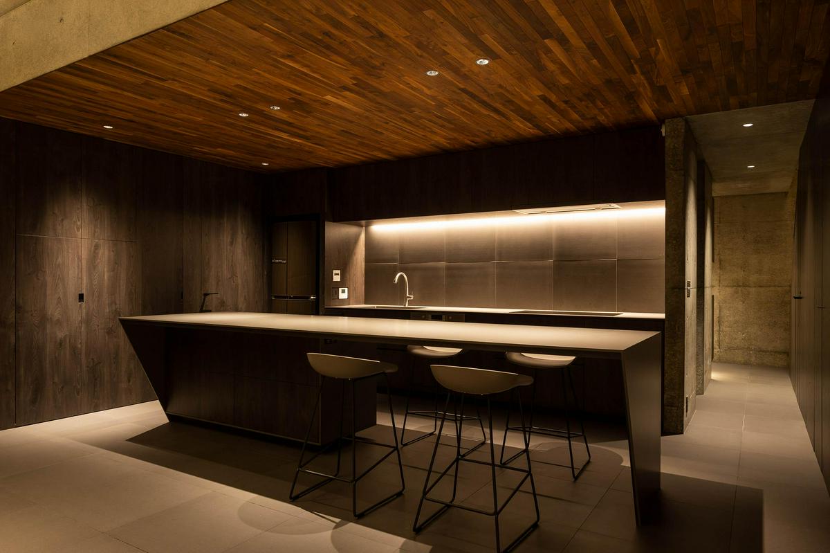 作品「SCAPE」の画像 その11 （建築家 : APOLLO Architects & Associates Co.,Ltd.）