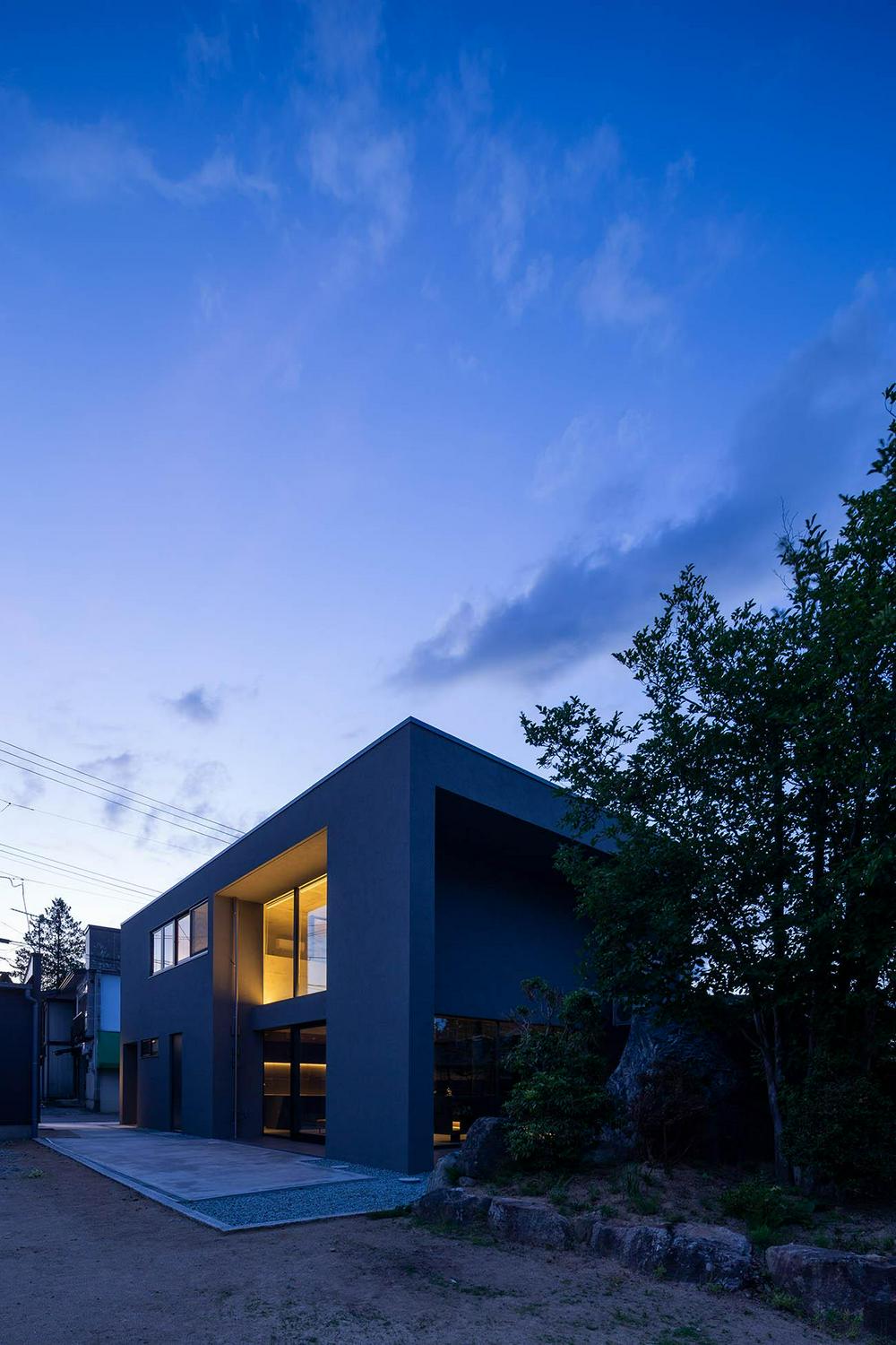 作品「SCAPE」の画像 その12 （建築家 : APOLLO Architects & Associates Co.,Ltd.）