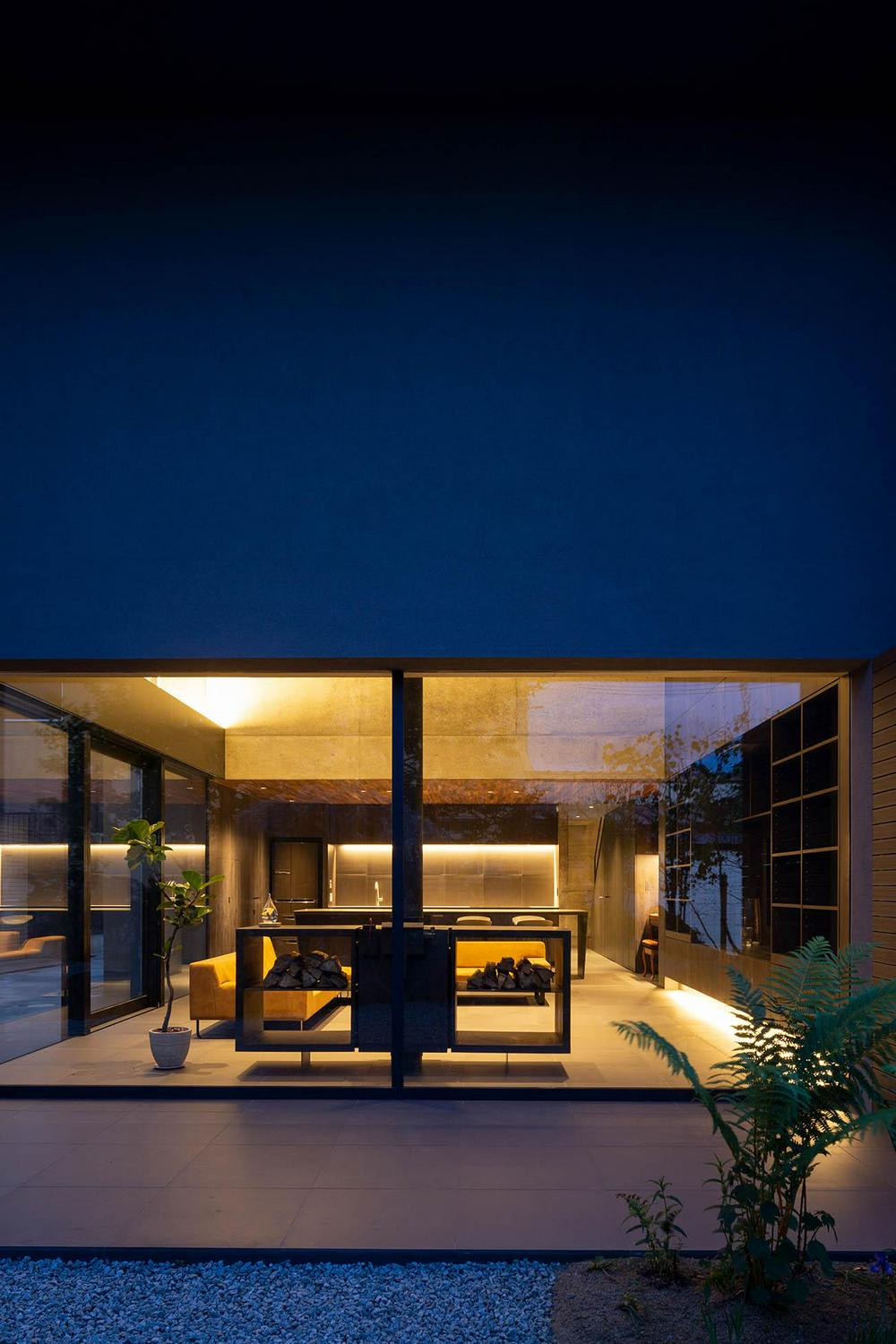 作品「SCAPE」の画像 その13 （建築家 : APOLLO Architects & Associates Co.,Ltd.）