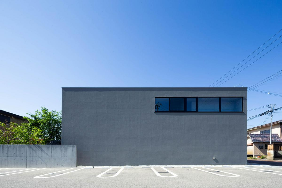 作品「SCAPE」の画像 その2 （建築家 : APOLLO Architects & Associates Co.,Ltd.）