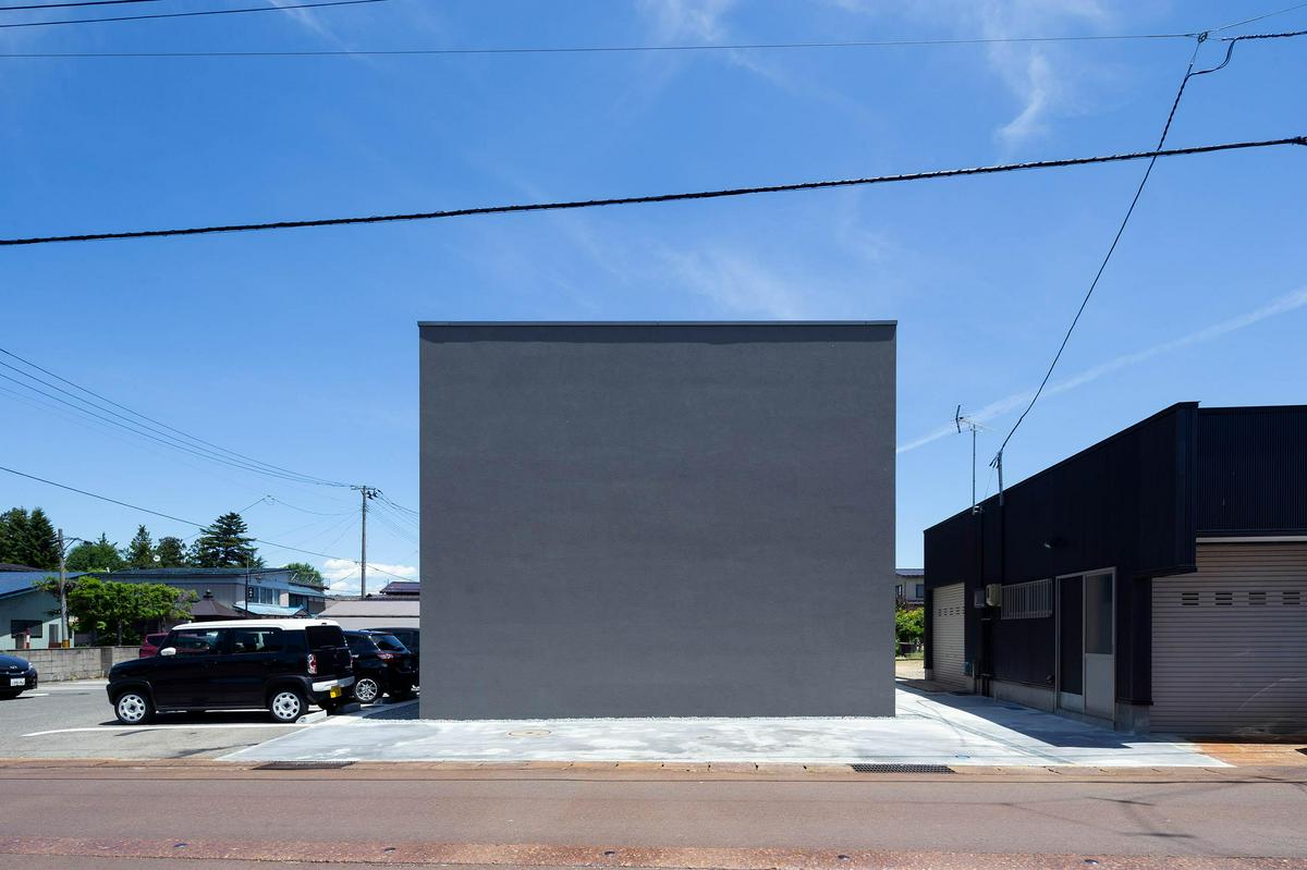 作品「SCAPE」の画像 その3 （建築家 : APOLLO Architects & Associates Co.,Ltd.）