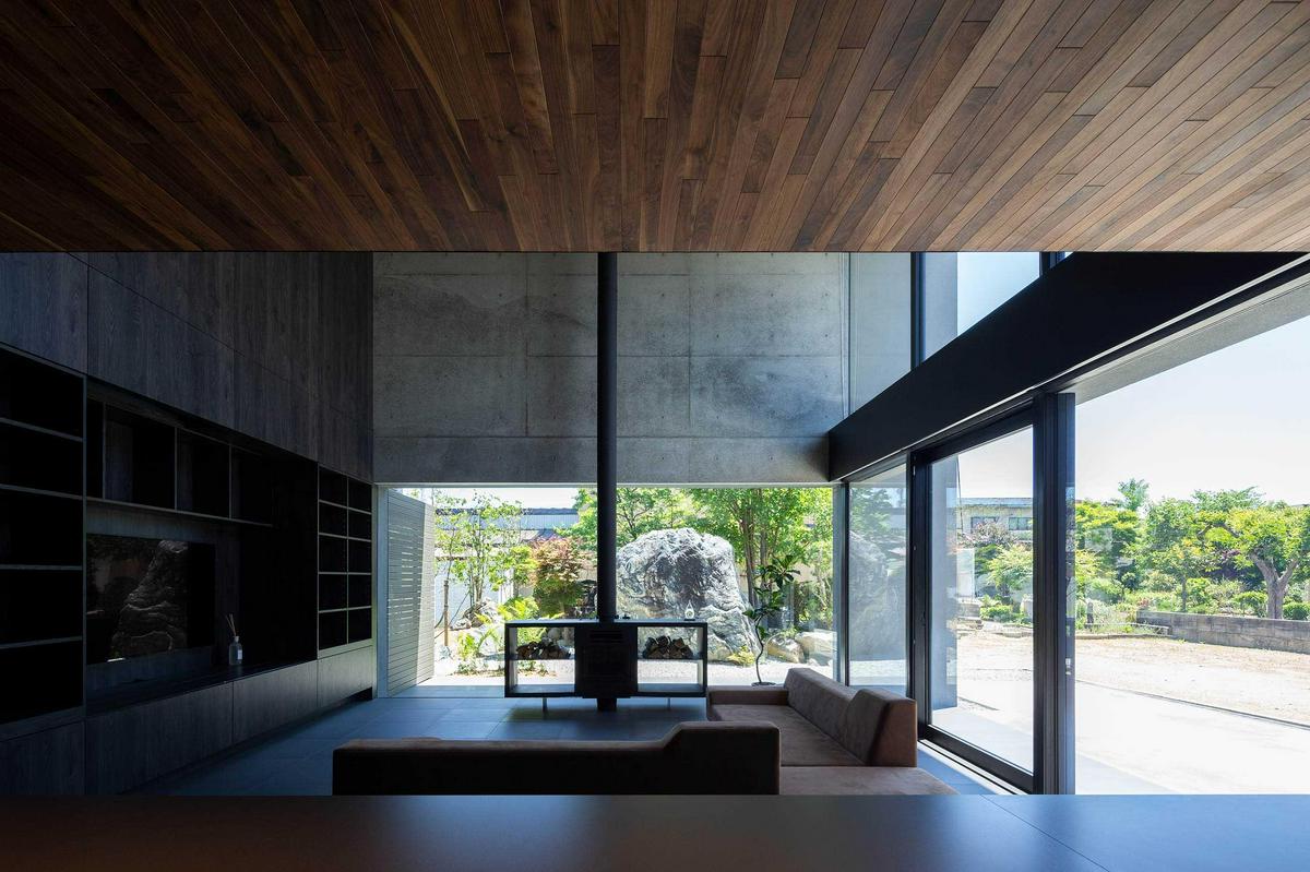 作品「SCAPE」の画像 その5 （建築家 : APOLLO Architects & Associates Co.,Ltd.）