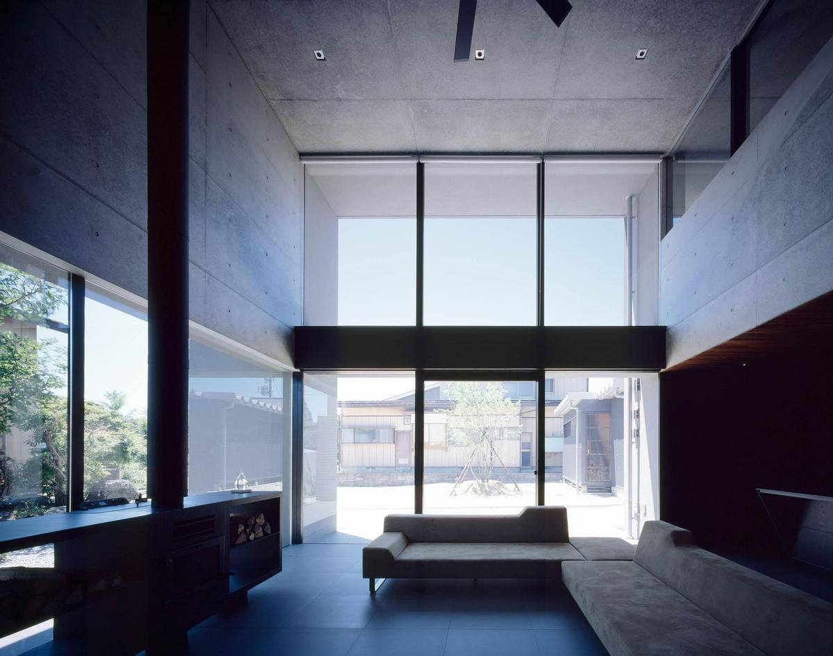 作品「SCAPE」の画像 その6 （建築家 : APOLLO Architects & Associates Co.,Ltd.）
