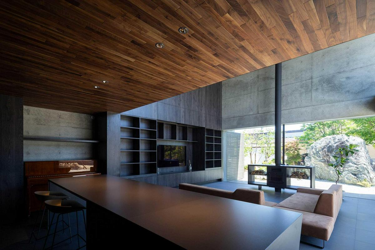 作品「SCAPE」の画像 その7 （建築家 : APOLLO Architects & Associates Co.,Ltd.）