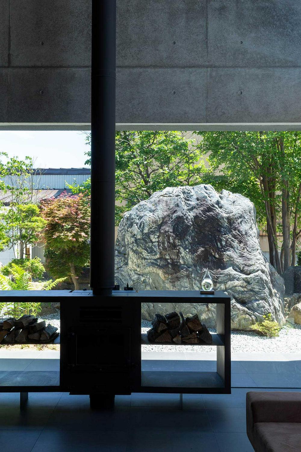 作品「SCAPE」の画像 その8 （建築家 : APOLLO Architects & Associates Co.,Ltd.）