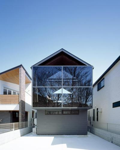 作品「GRACE」の画像 その1 （建築家 : APOLLO Architects & Associates Co.,Ltd.）