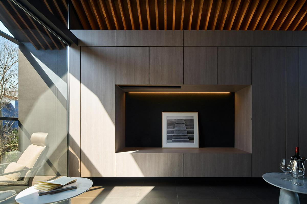 Image of "GRACE", the work by architect : APOLLO Architects & Associates Co.,Ltd. (image number 10)