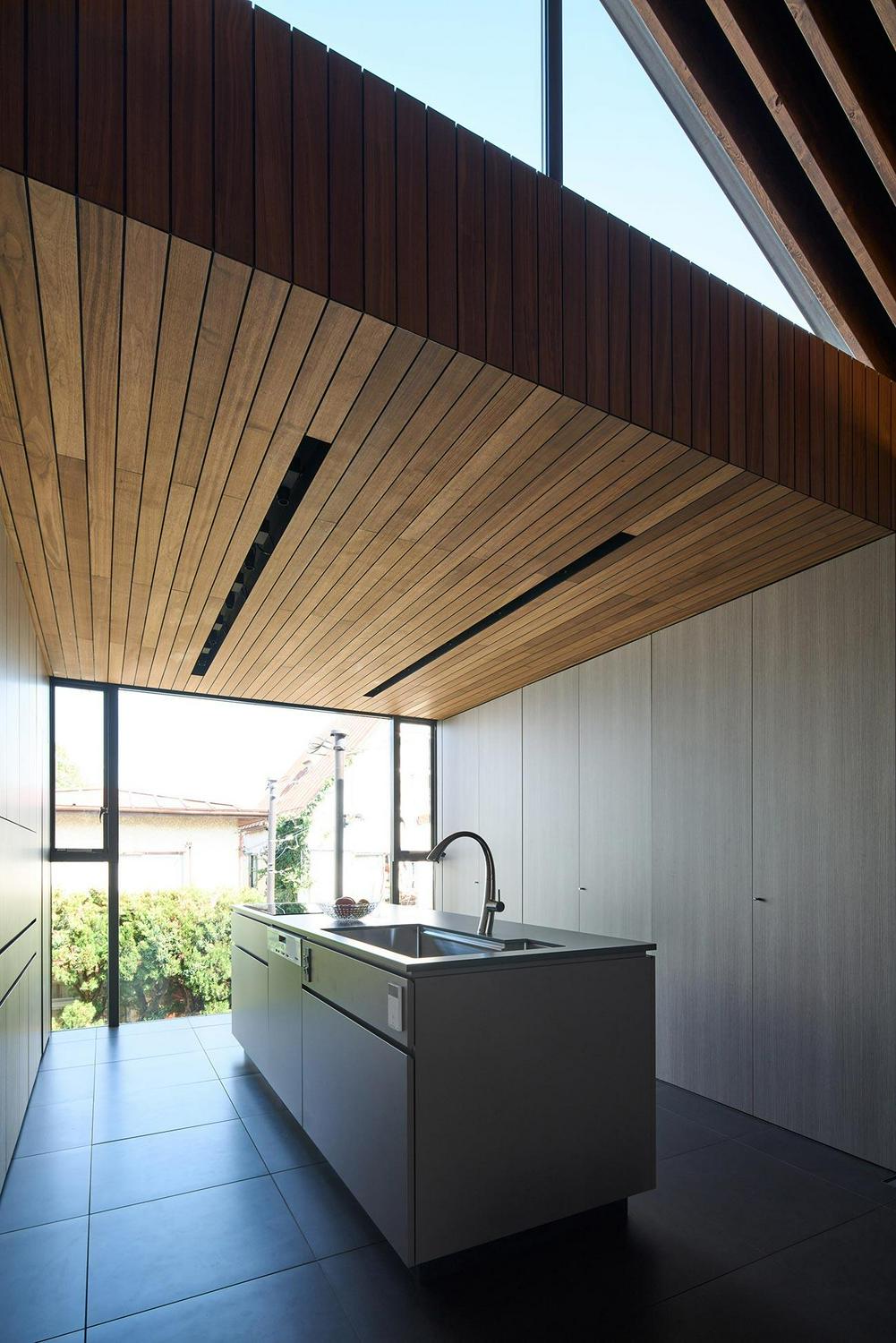 Image of "GRACE", the work by architect : APOLLO Architects & Associates Co.,Ltd. (image number 11)